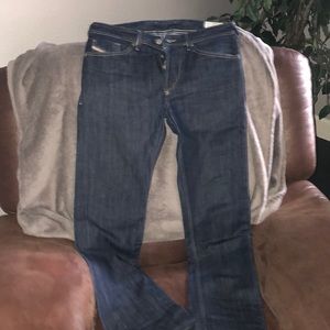 Diesel Jeans